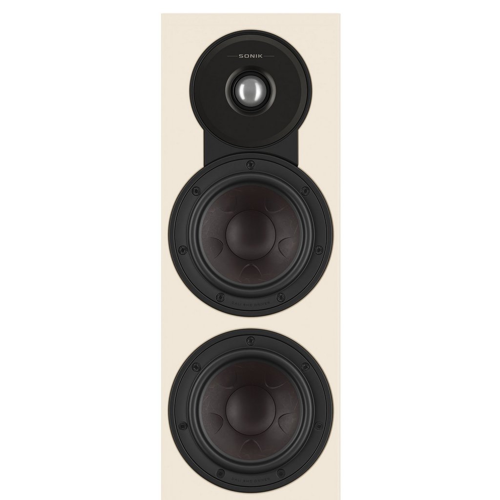 ���� � 9 ������ ������������ ����: DALI  Sonik 5  Black Ash