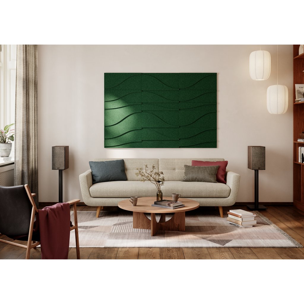 ���� � 11 ������ ������������ ����: DALI  Sonik 3  Black Ash