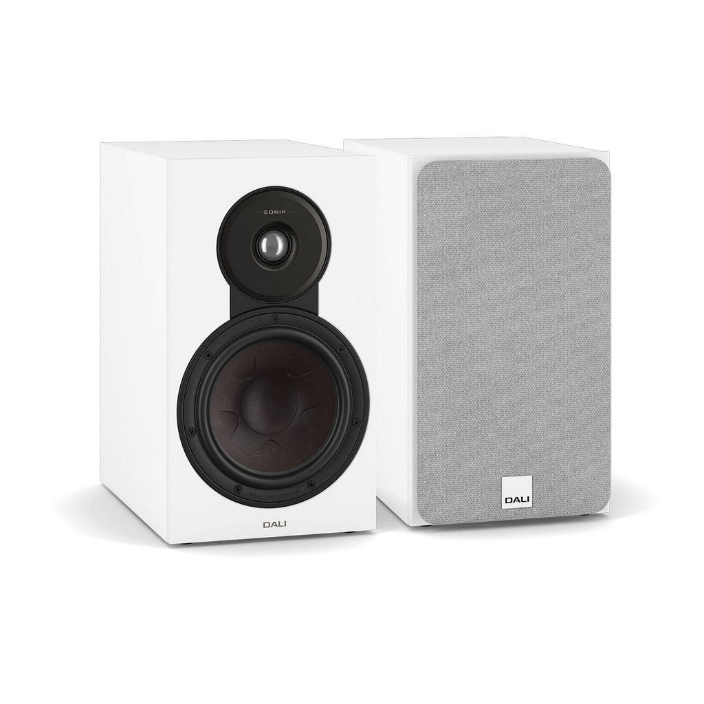 ���� � 3 ������ ������������ ����: DALI  Sonik 3  Black Ash