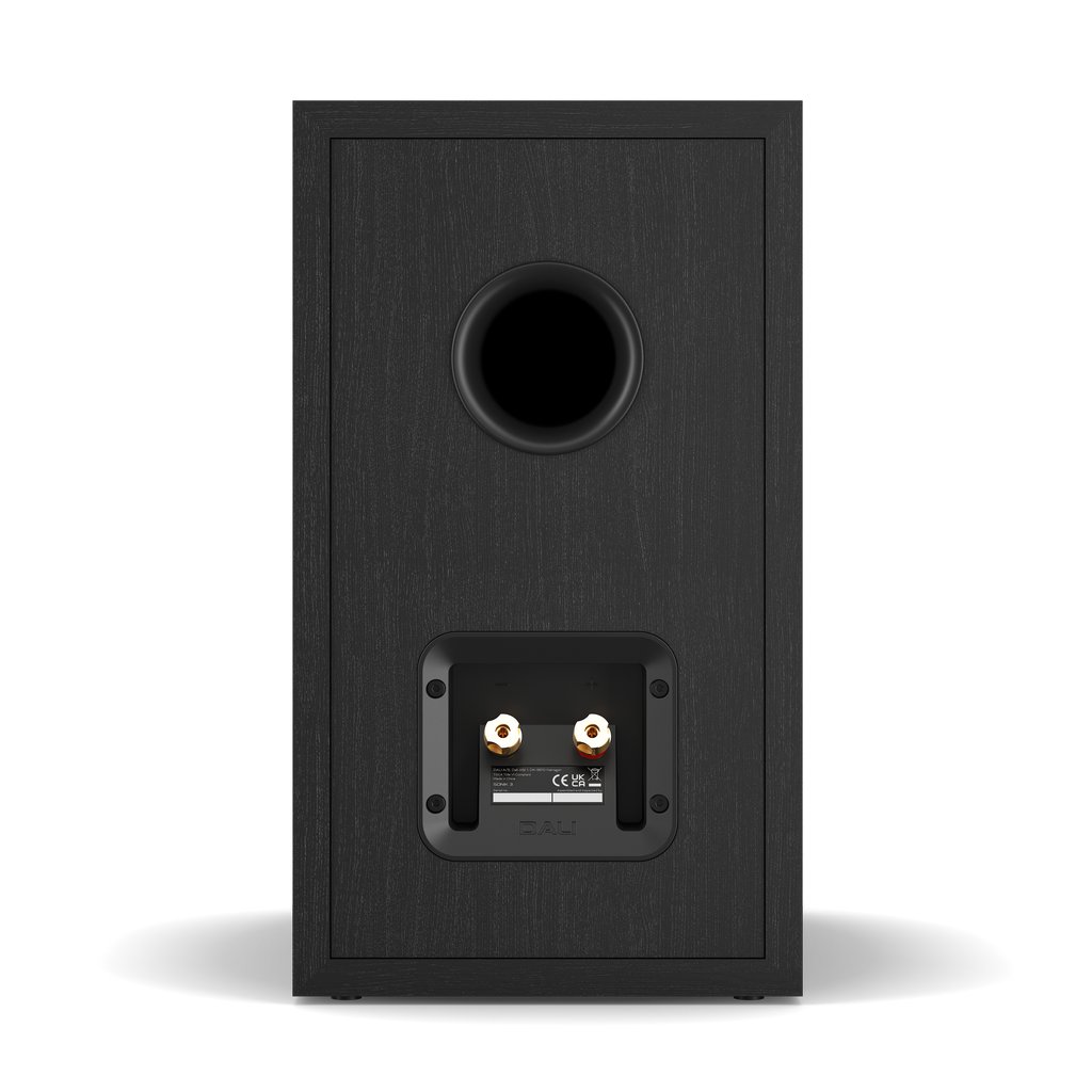 ���� � 5 ������ ������������ ����: DALI  Sonik 3  Black Ash