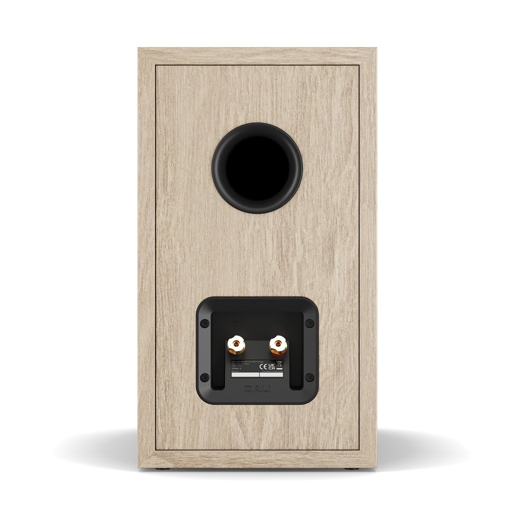 ���� � 6 ������ ������������ ����: DALI  Sonik 3  Black Ash