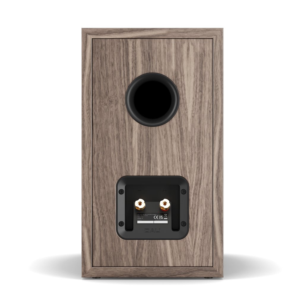 ���� � 7 ������ ������������ ����: DALI  Sonik 3  Black Ash