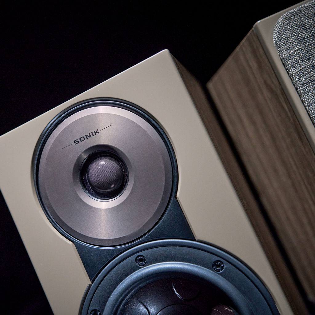 ���� � 10 ������ ������������ ����: DALI  Sonik 1  Black Ash