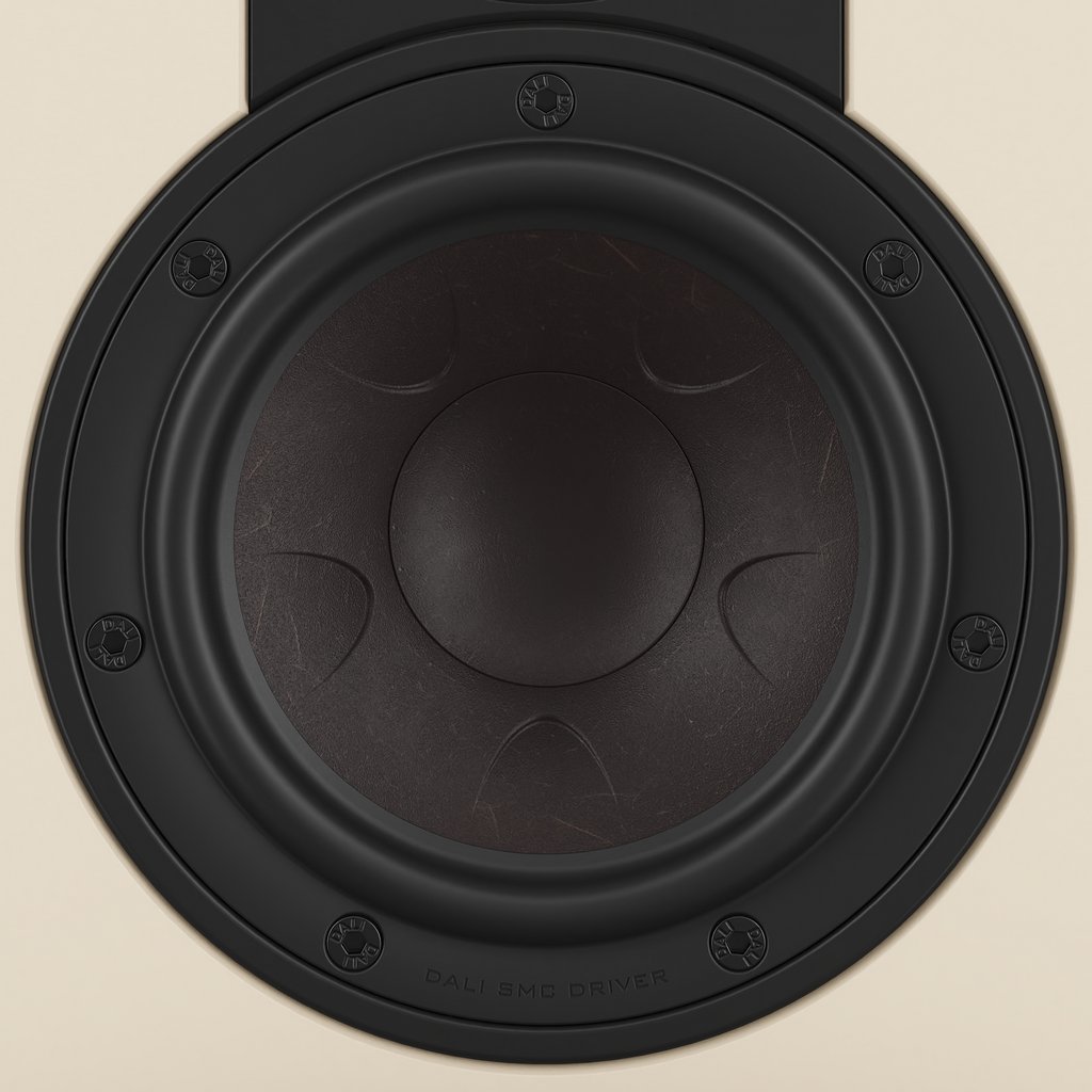 ���� � 9 ������ ������������ ����: DALI  Sonik 1  Black Ash