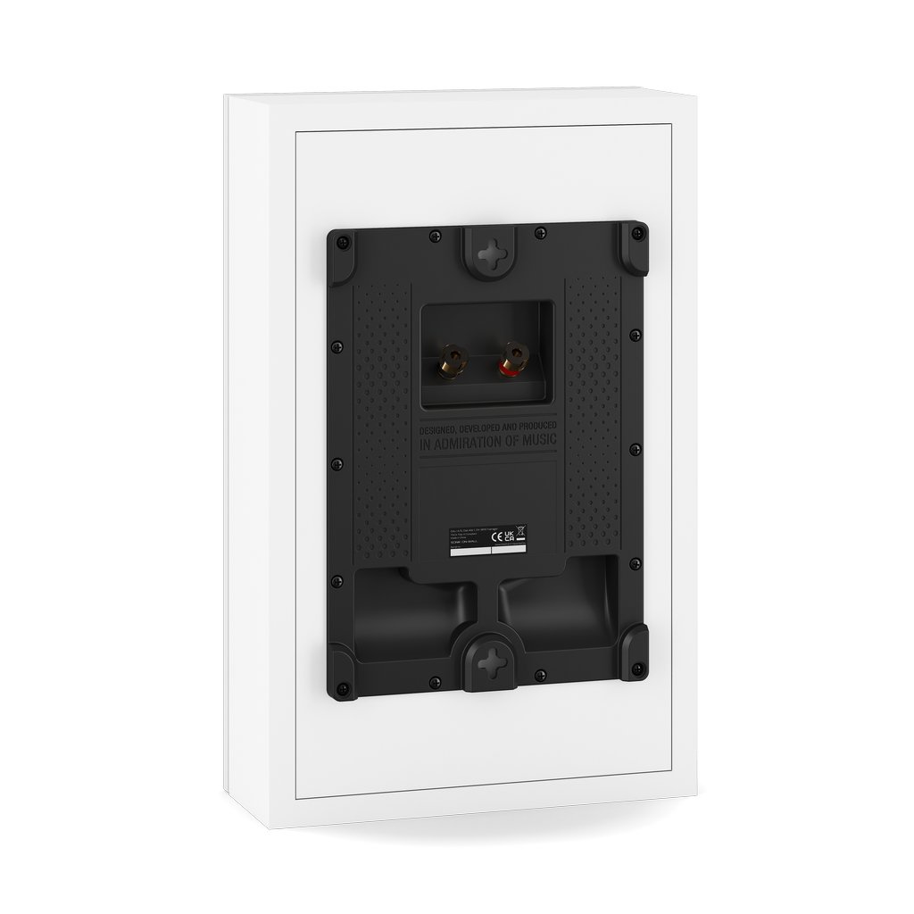 ���� � 7 ������ ������������ ����: DALI  Sonik On-Wall  Walnut