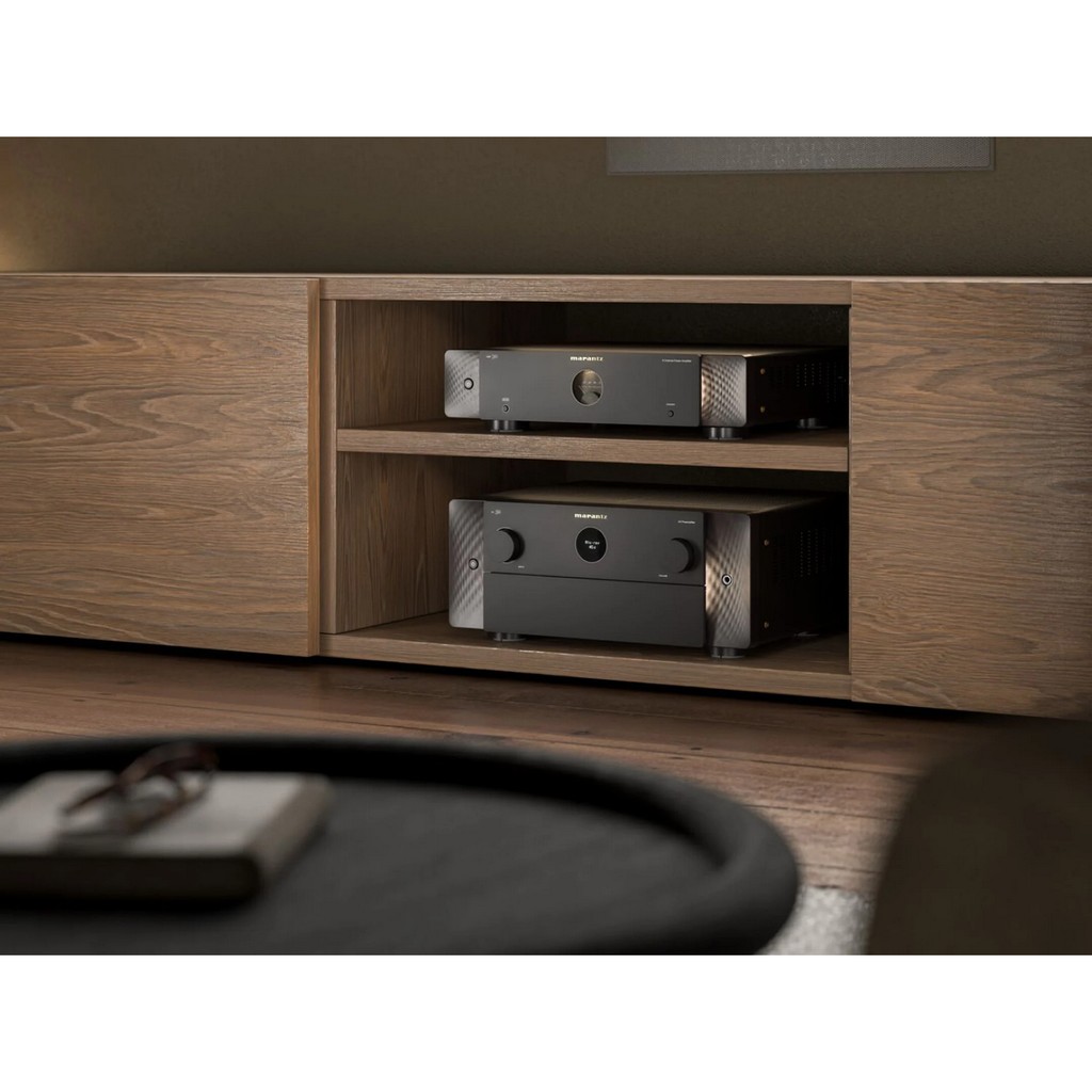 ���� � 6 ������ AV ���������: Marantz  AV30 Black