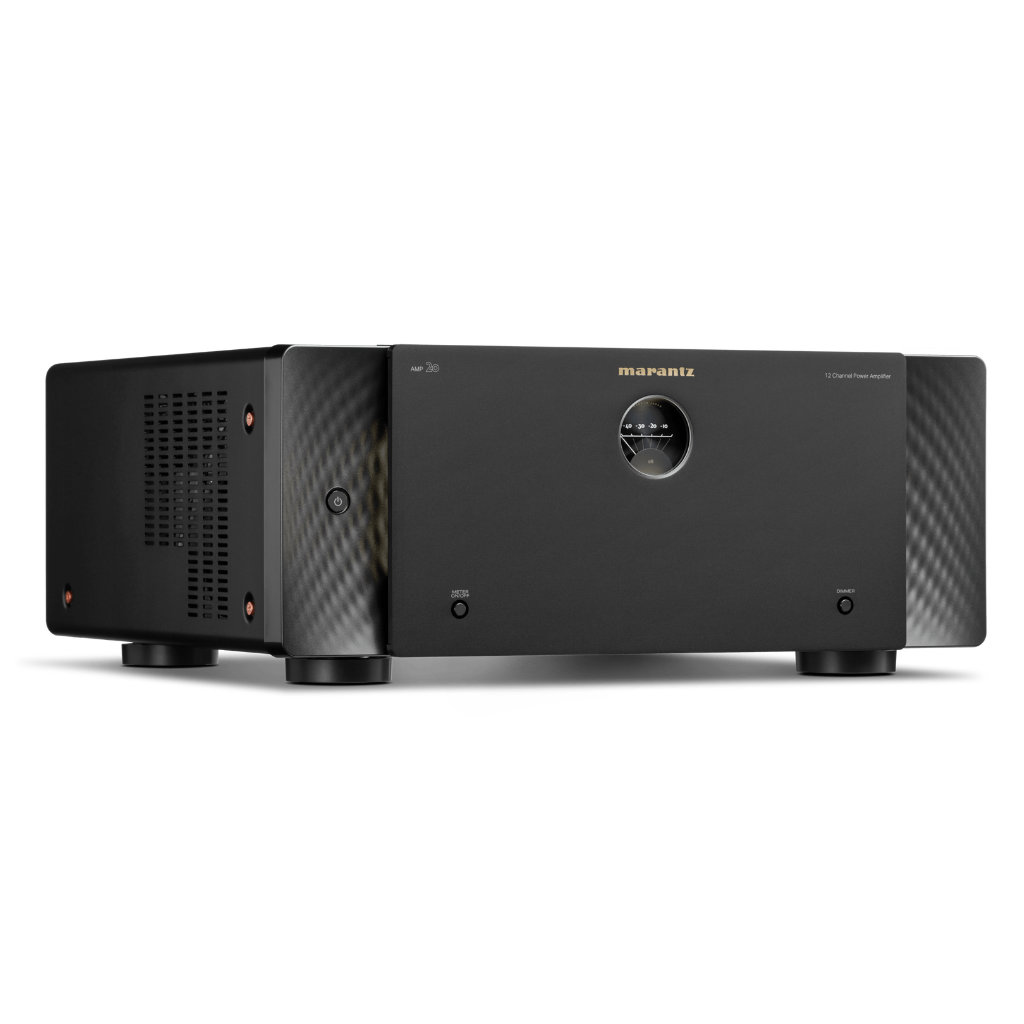 ���� � 3 ������ ��������� ��������: Marantz AMP20 Black