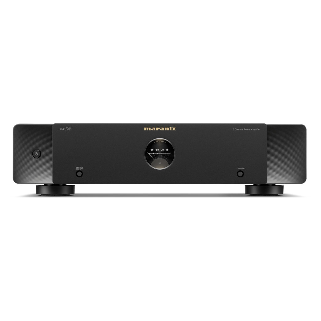 ��������� ��������: Marantz AMP30 Black