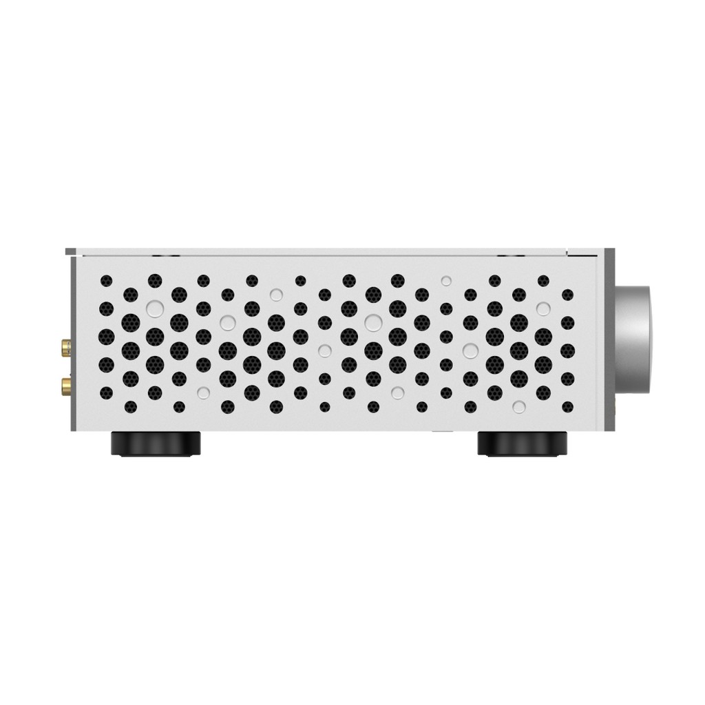 ���� � 4 ������ ϳ��������i ��� ��������i�: Matrix Audio NA-1 Silver