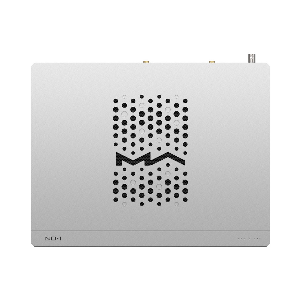 ���� � 6 ������ DAC ��������: Matrix Audio ND-1 Silver