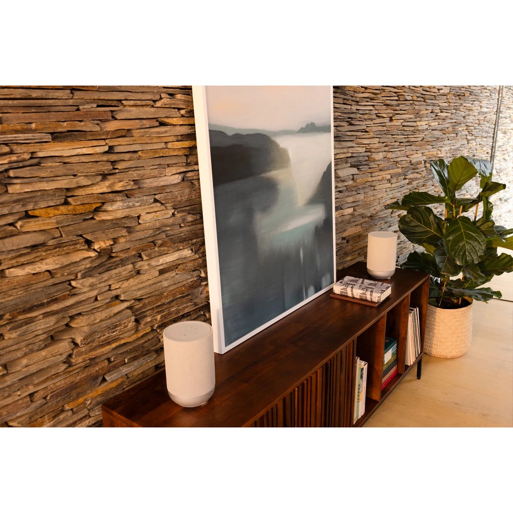 ���� � 10 ������ ������������ Wi-Fi �������: DENON HOME 200 Black