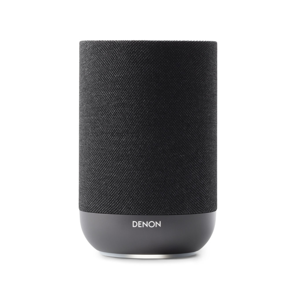���� � 3 ������ ������������ Wi-Fi �������: DENON HOME 200 Black