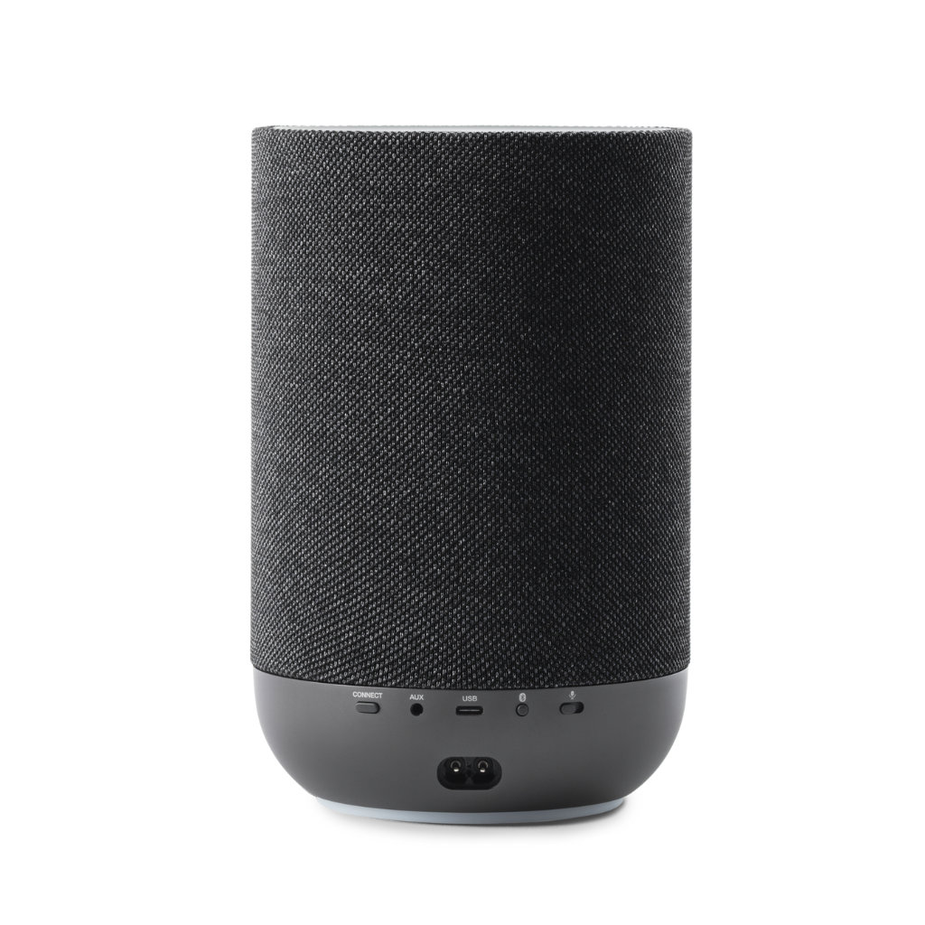 ���� � 6 ������ ������������ Wi-Fi �������: DENON HOME 200 Black