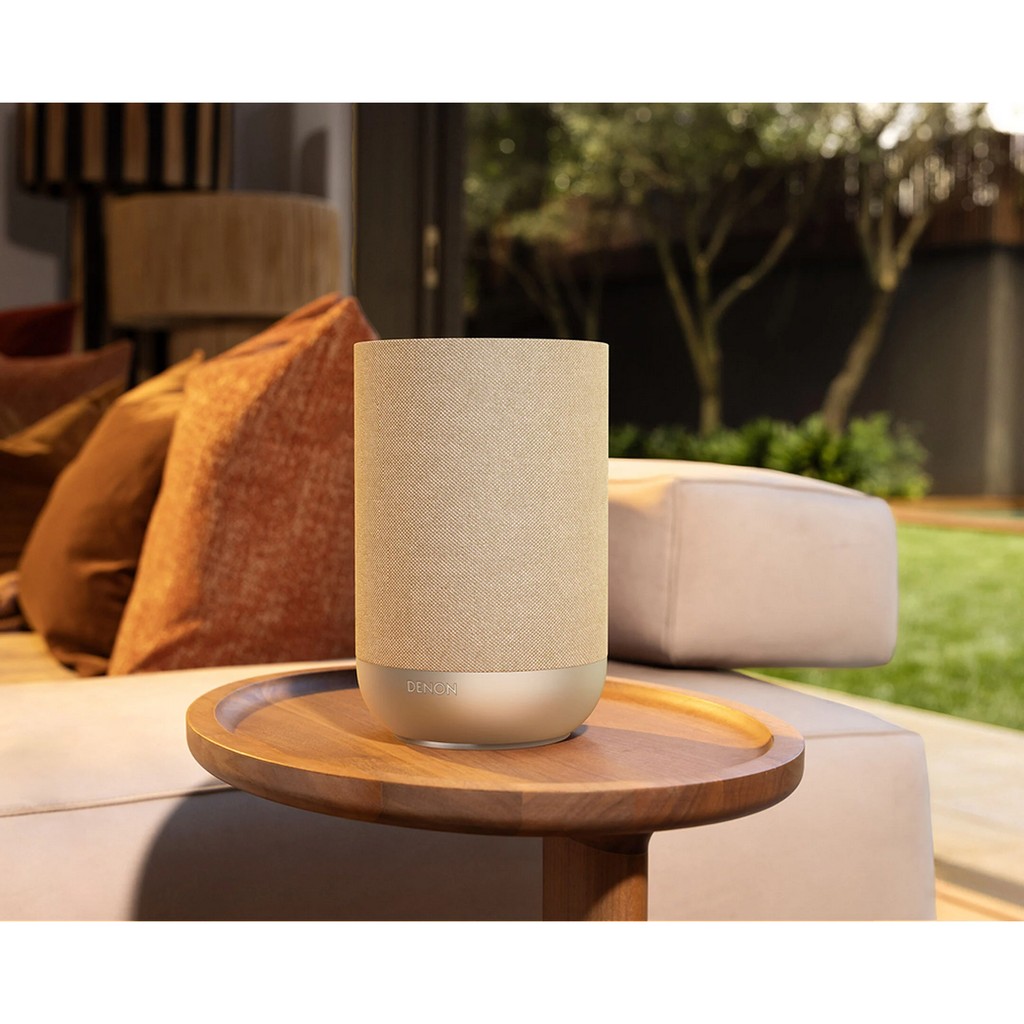 ���� � 9 ������ ������������ Wi-Fi �������: DENON HOME 200 Black