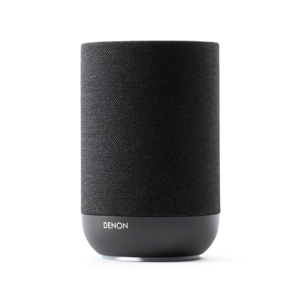 ������������ Wi-Fi �������: DENON HOME 200 Black