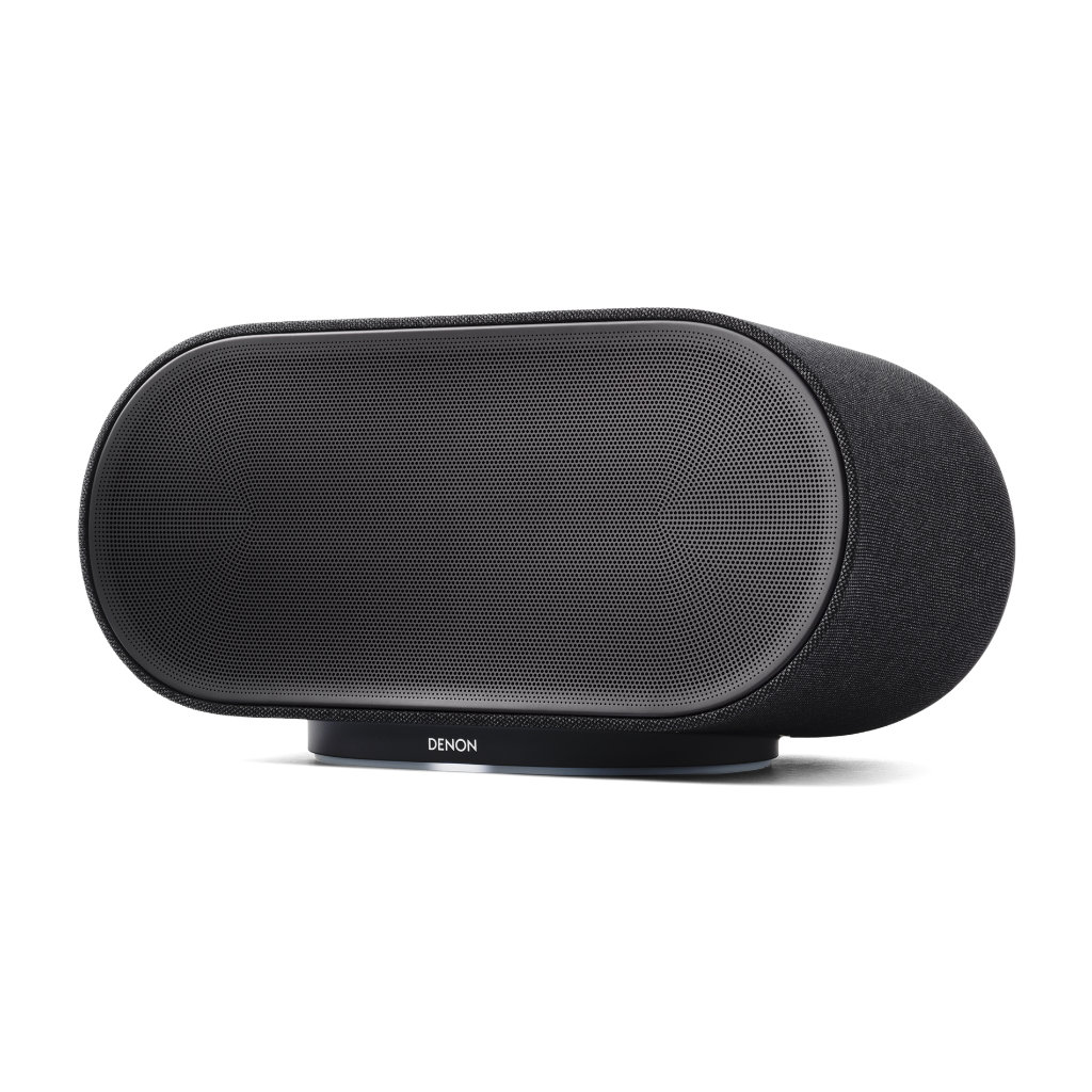 ������������ Wi-Fi �������: DENON HOME 600 Black