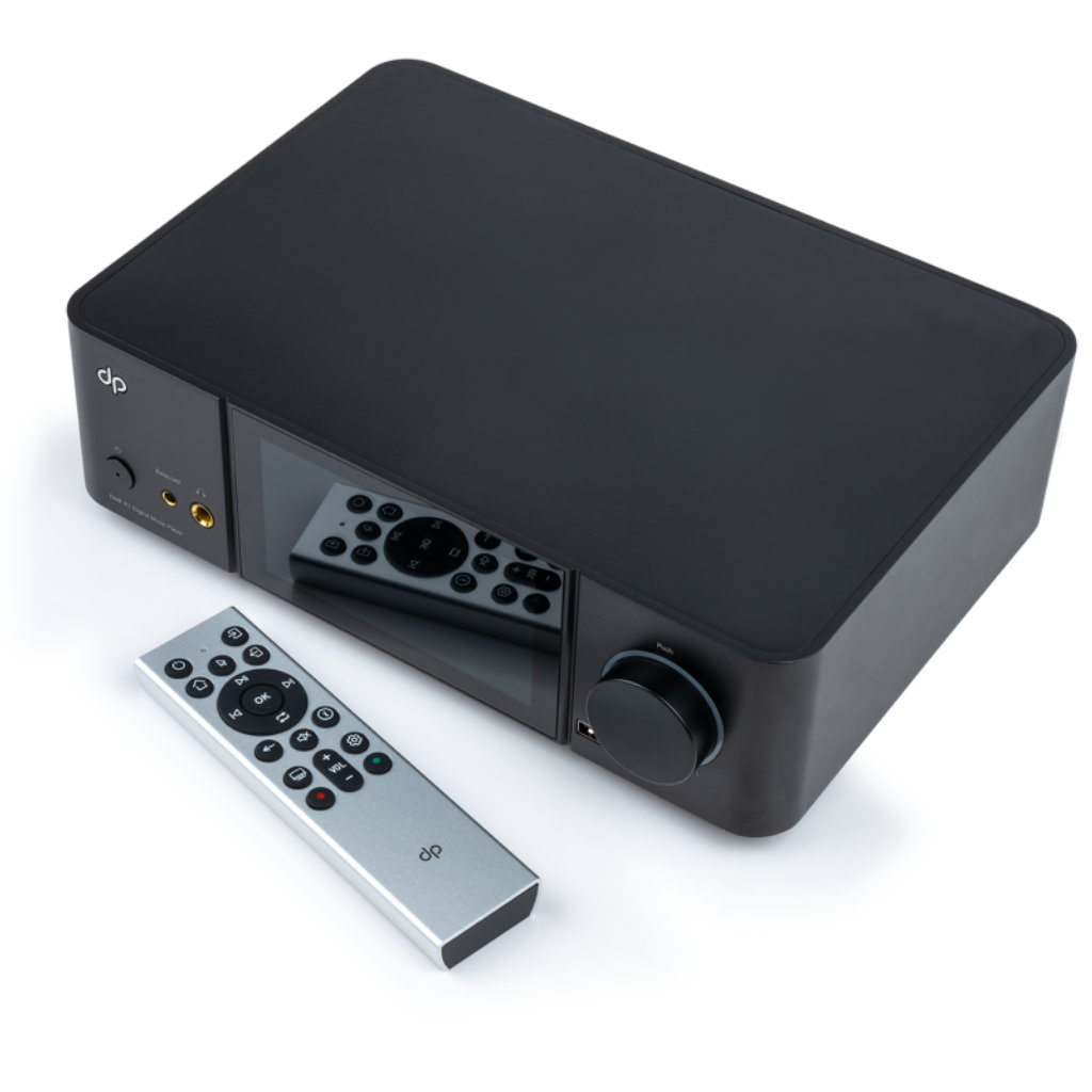 ���� � 6 ������ ������: Dorpo DMP-A1