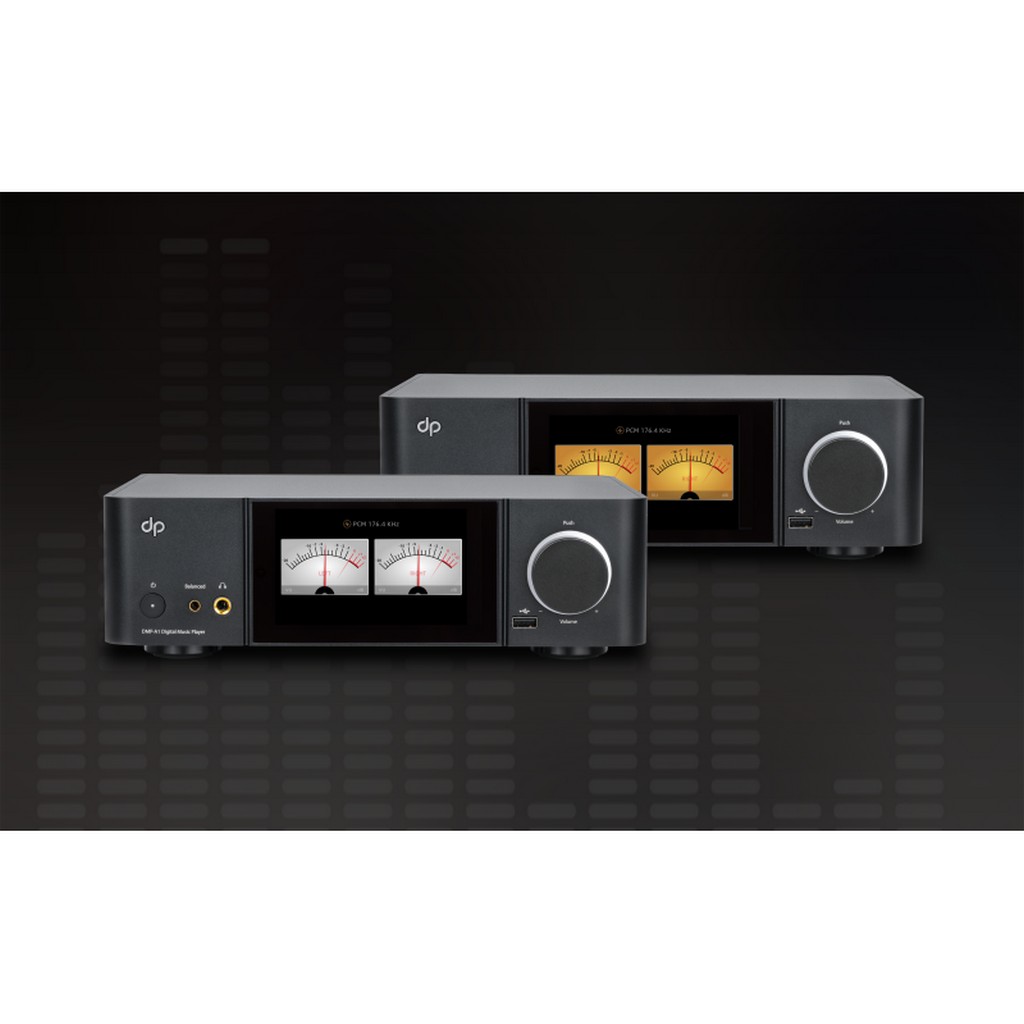 ���� � 7 ������ ������: Dorpo DMP-A1