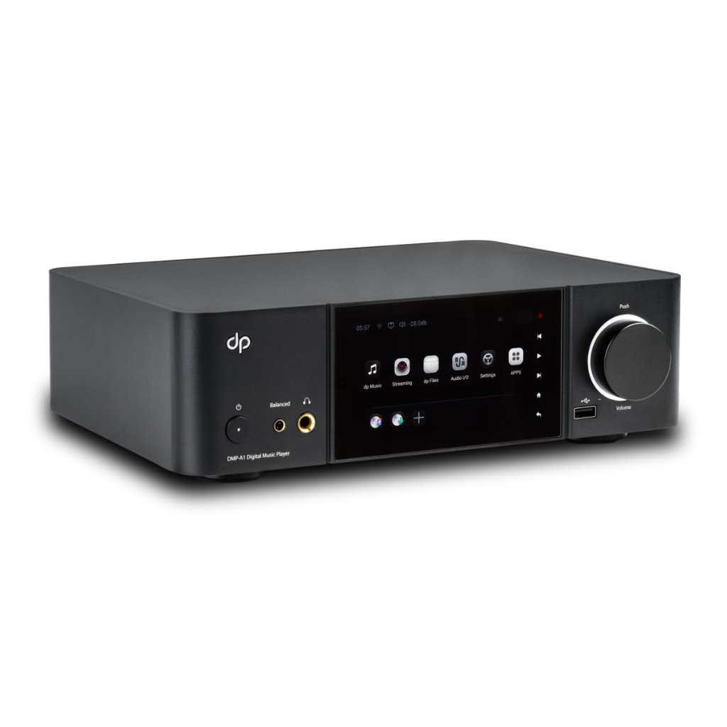 ������: Dorpo DMP-A1