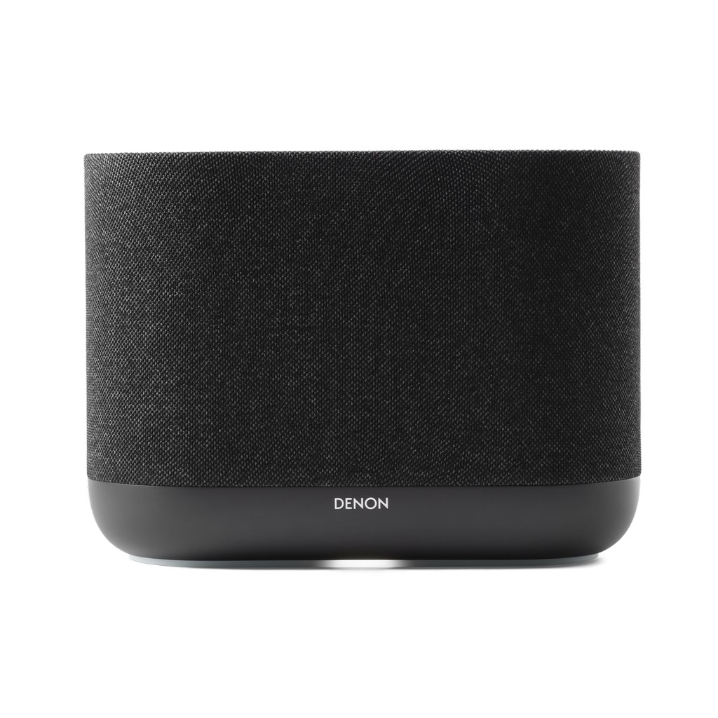 ���� � 3 ������ ������������ Wi-Fi �������: DENON HOME 400 Black