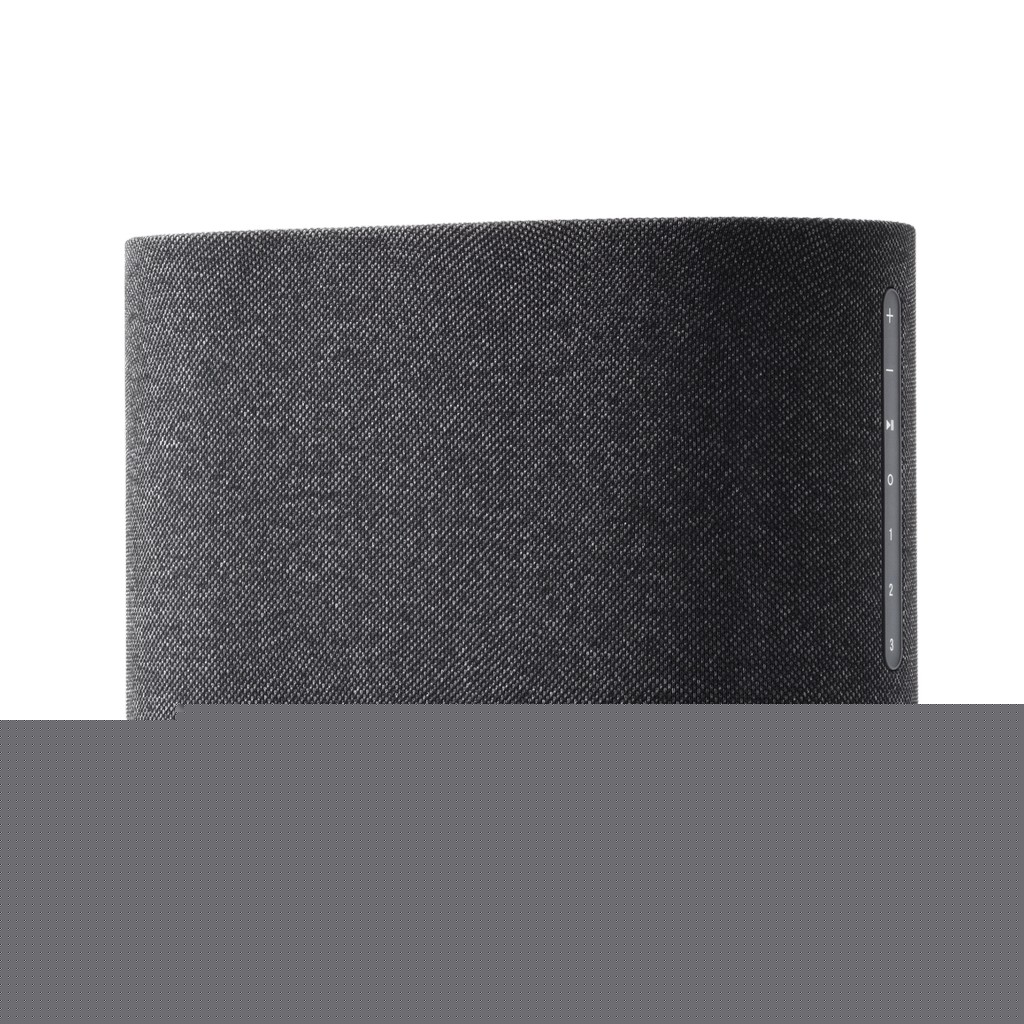 ���� � 5 ������ ������������ Wi-Fi �������: DENON HOME 400 Black
