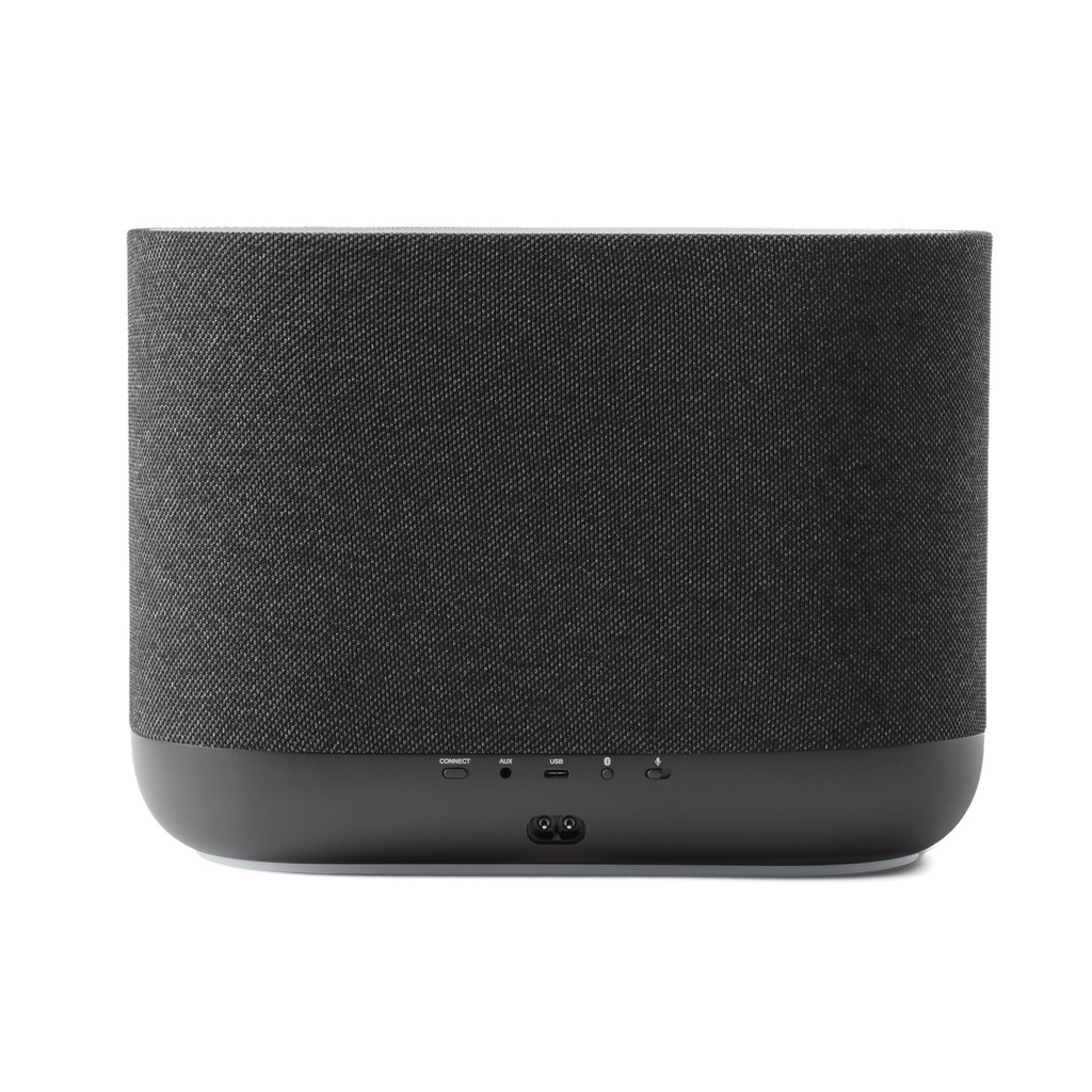���� � 6 ������ ������������ Wi-Fi �������: DENON HOME 400 Black