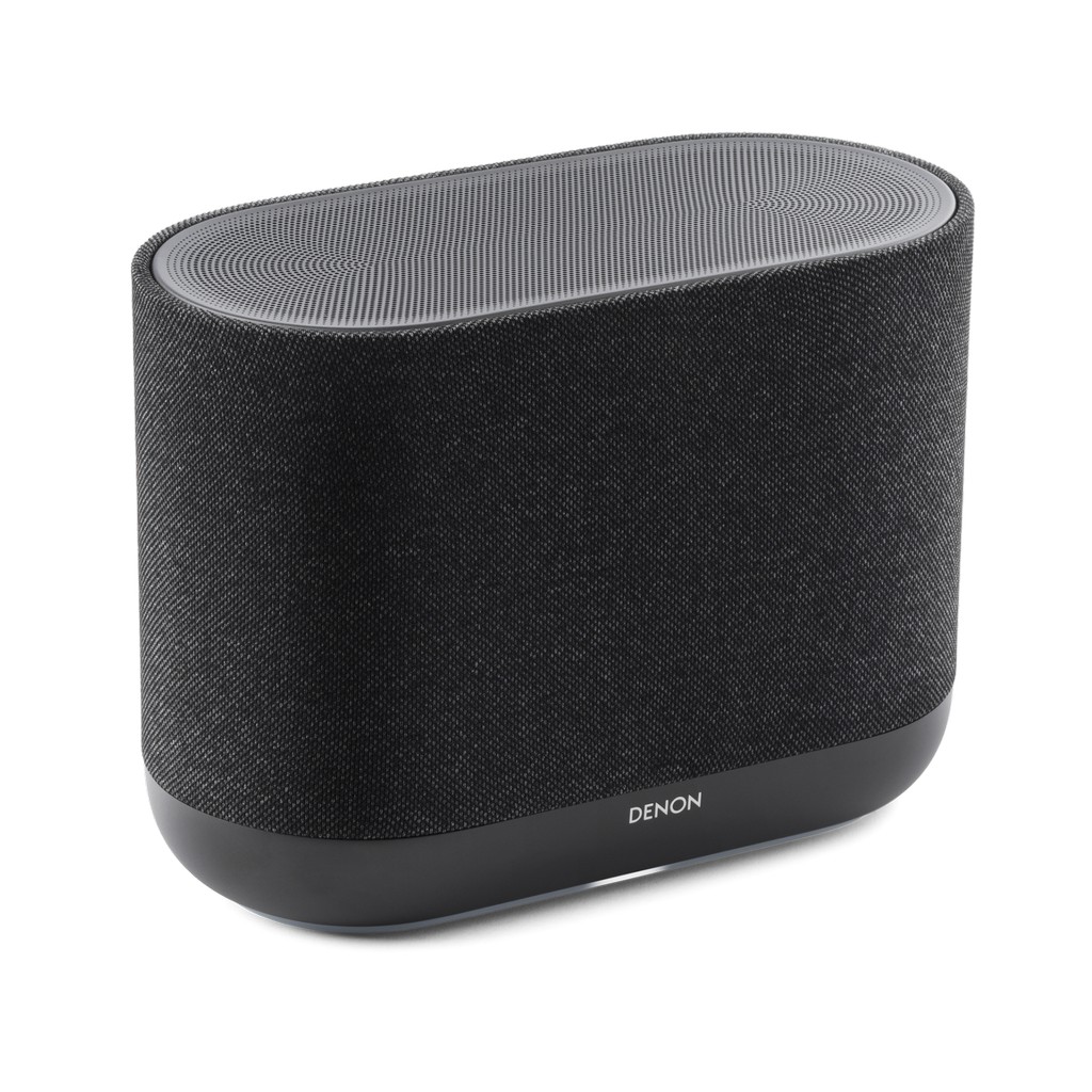 ������������ Wi-Fi �������: DENON HOME 400 Black