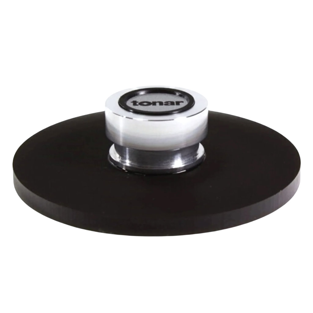 ���� � 2 ������ ����� ��� �����������: TONAR MISTY CLEAR CLAMP, art. 5464