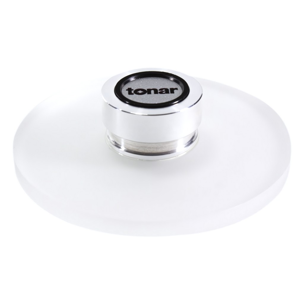 ����� ��� �����������: TONAR MISTY CLEAR CLAMP, art. 5464