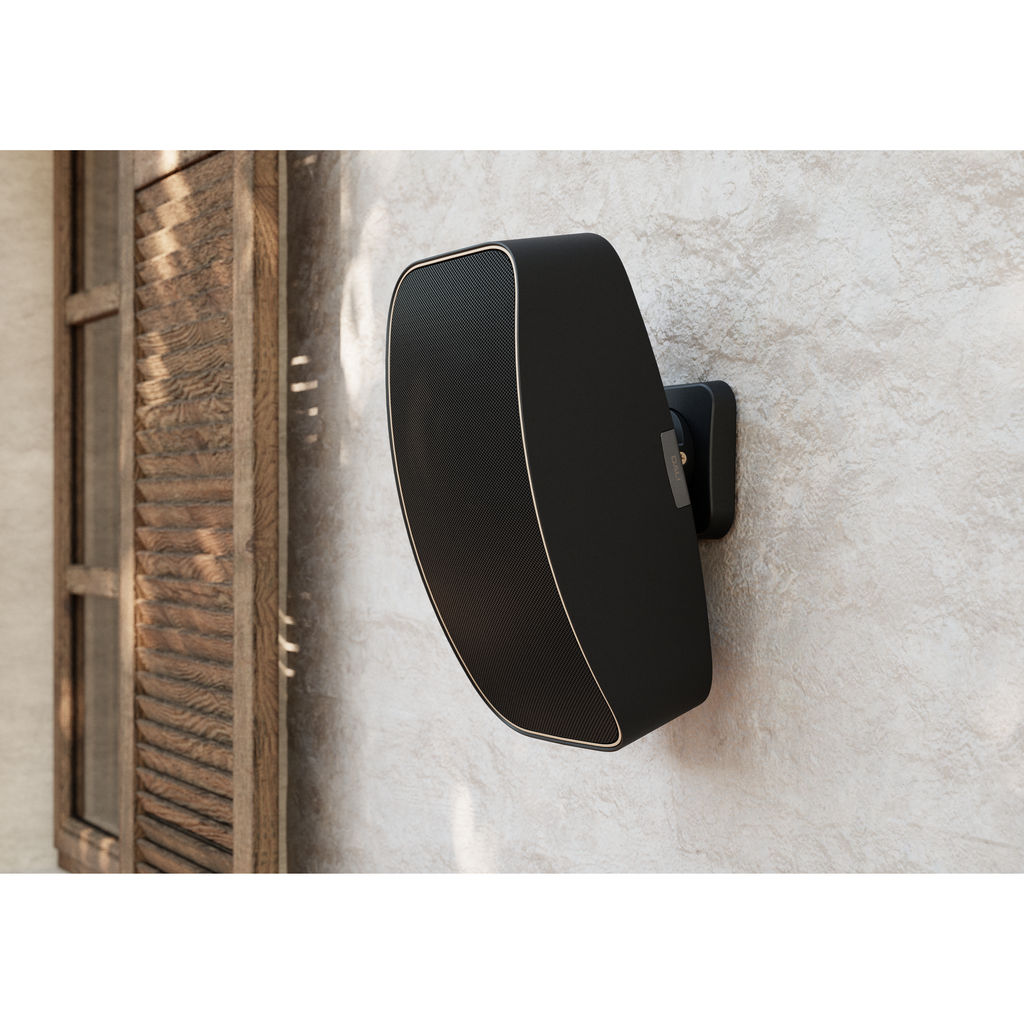 ���� � 10 ������ ���������� ��������: DALI Gardian OW 6 Black