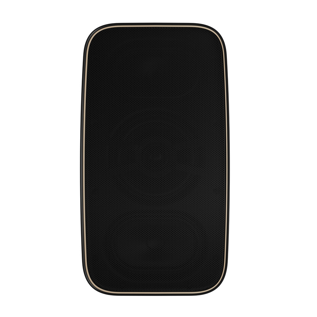 ���� � 3 ������ ���������� ��������: DALI Gardian OW 6 Black