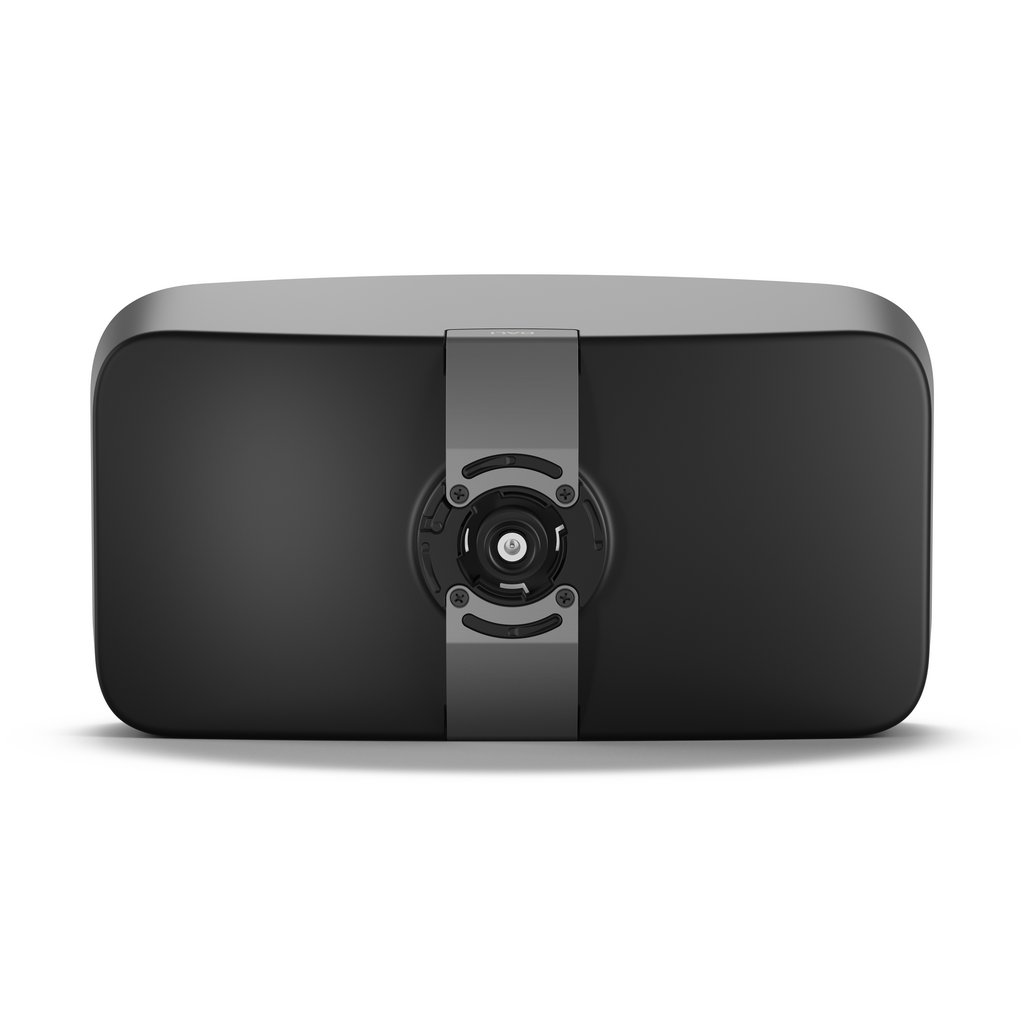 ���� � 7 ������ ���������� ��������: DALI Gardian OW 6 Black