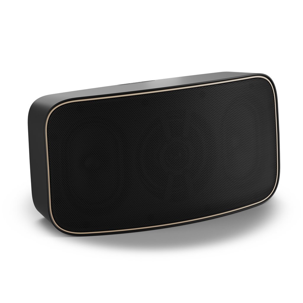 ���������� ��������: DALI Gardian OW 6 Black