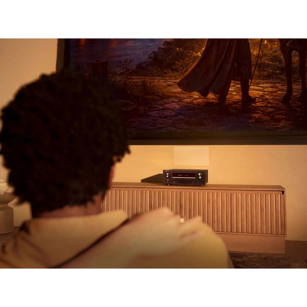 ���� � 8 ������ AV �������: Denon AVC-X3900H 8K (9.4 �h) Black