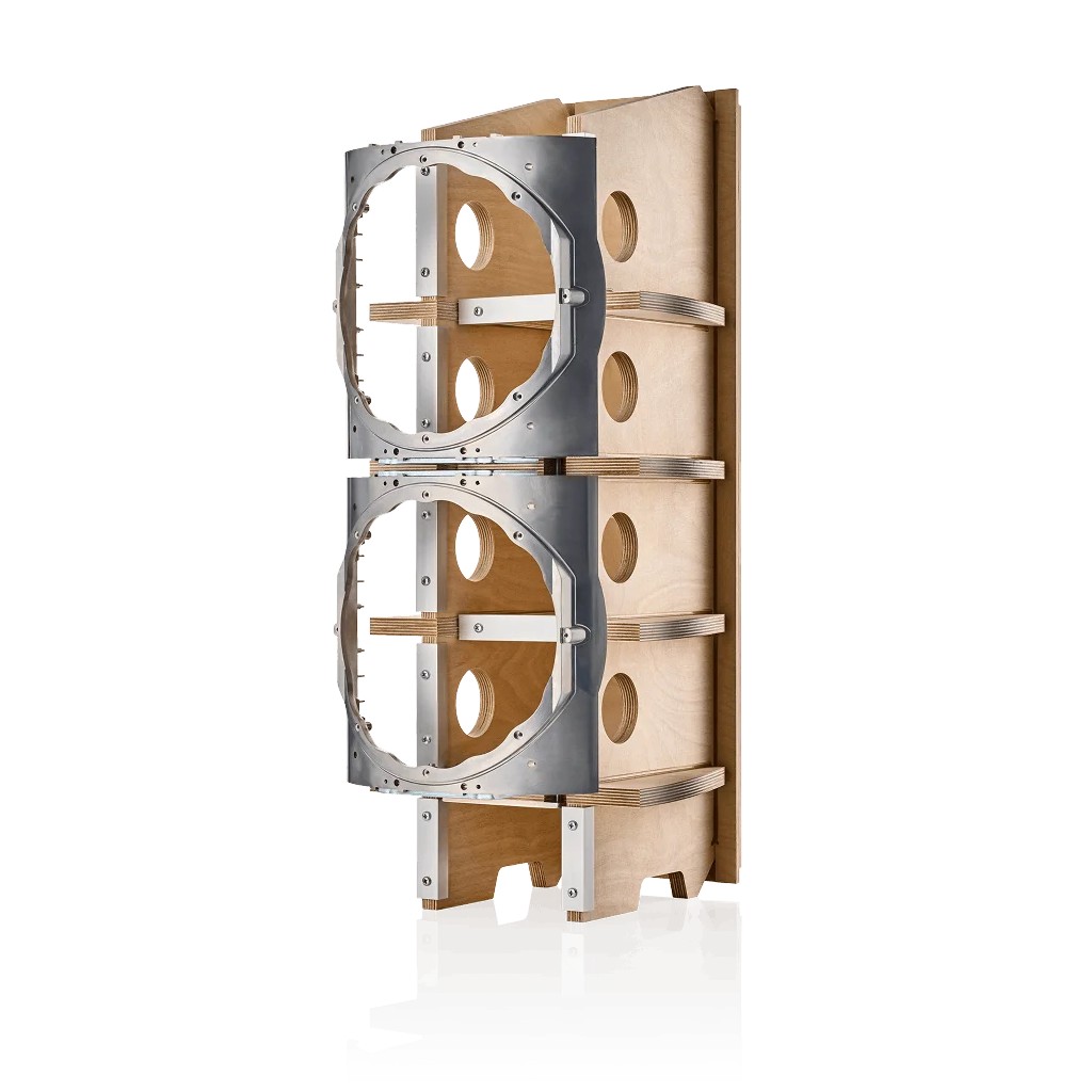 ���� � 9 ������ ��������� ����: Bowers & Wilkins 801 D5 Dark Walnut