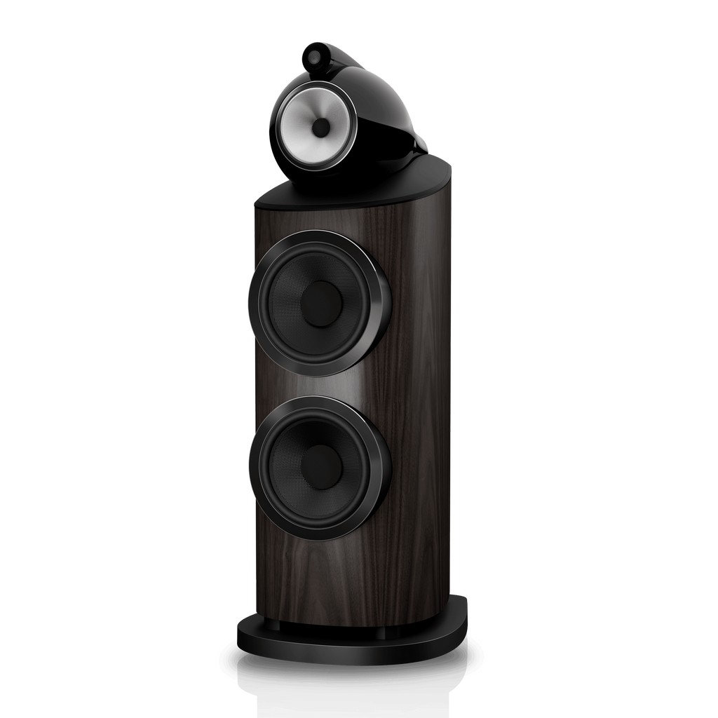 ��������� ����: Bowers & Wilkins 801 D5 Dark Walnut