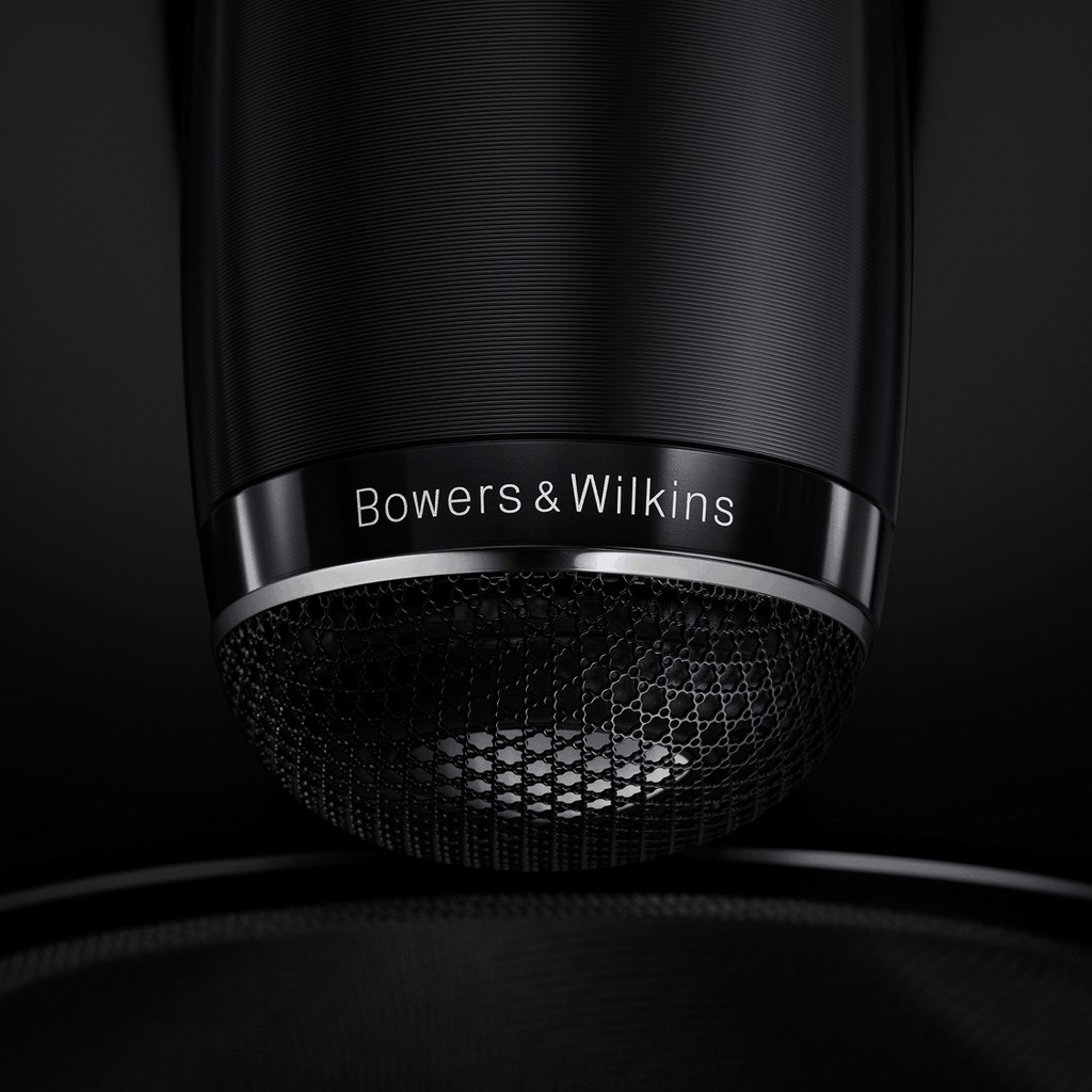 ���� � 10 ������ ��������� ����: Bowers & Wilkins 802 D5 Dark Walnut