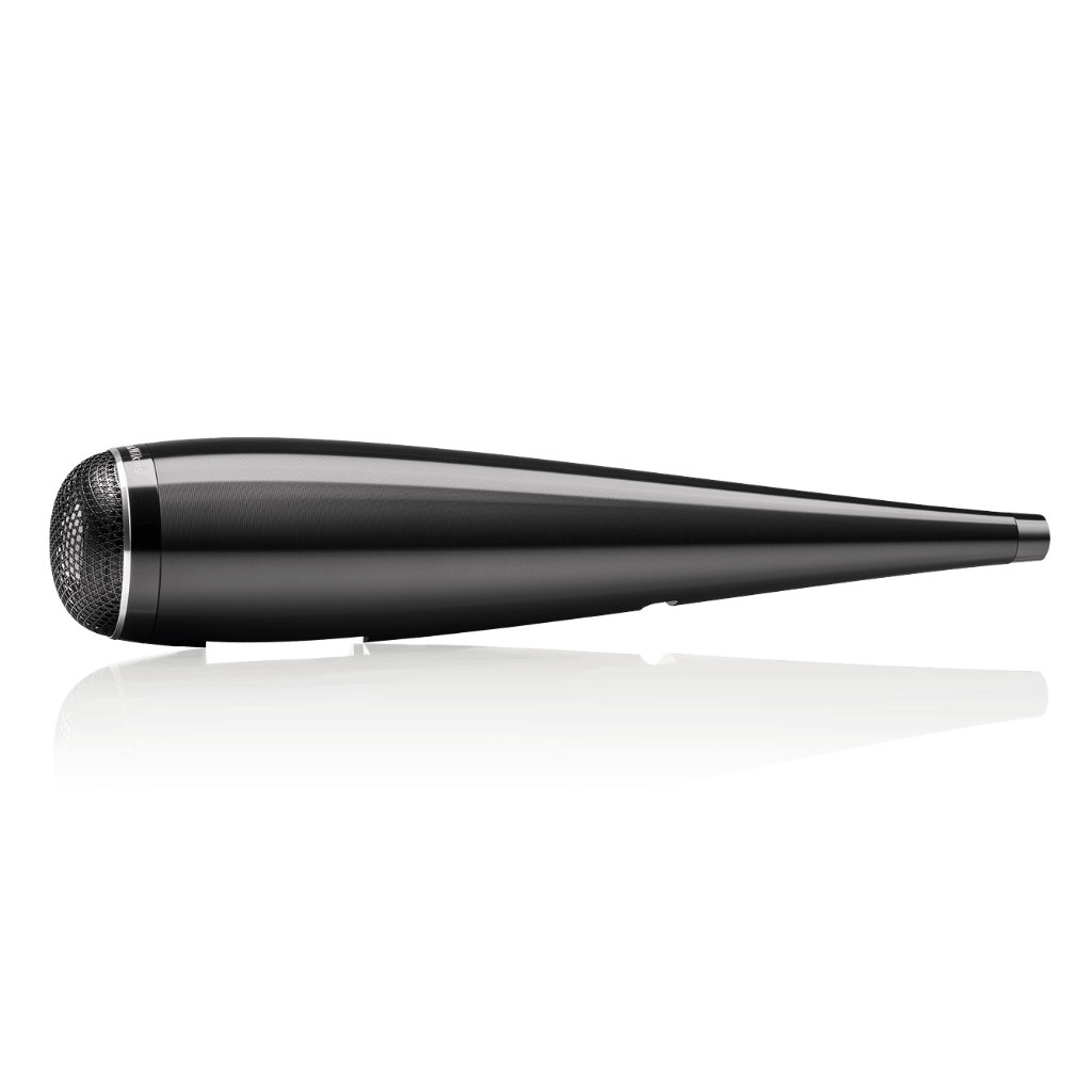 ���� � 8 ������ ��������� ����: Bowers & Wilkins 802 D5 Dark Walnut