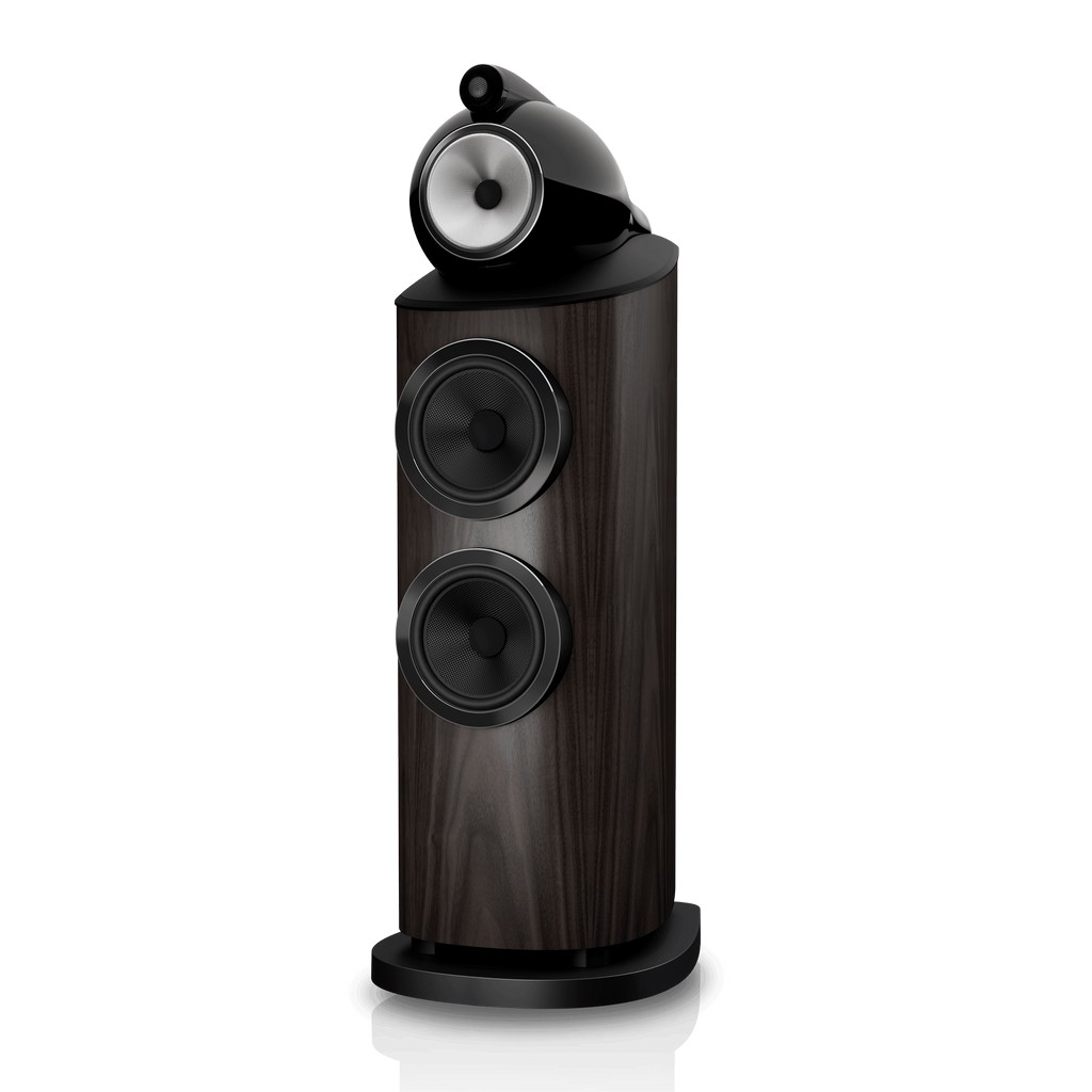 ��������� ����: Bowers & Wilkins 802 D5 Dark Walnut