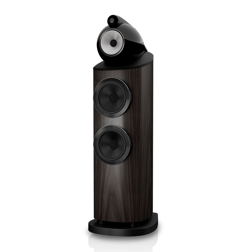 ��������� ����: Bowers & Wilkins 803 D5 Dark Walnut