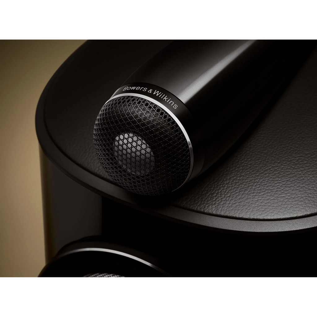 ���� � 9 ������ ��������� ����: Bowers & Wilkins 804 D5 Dark Walnut