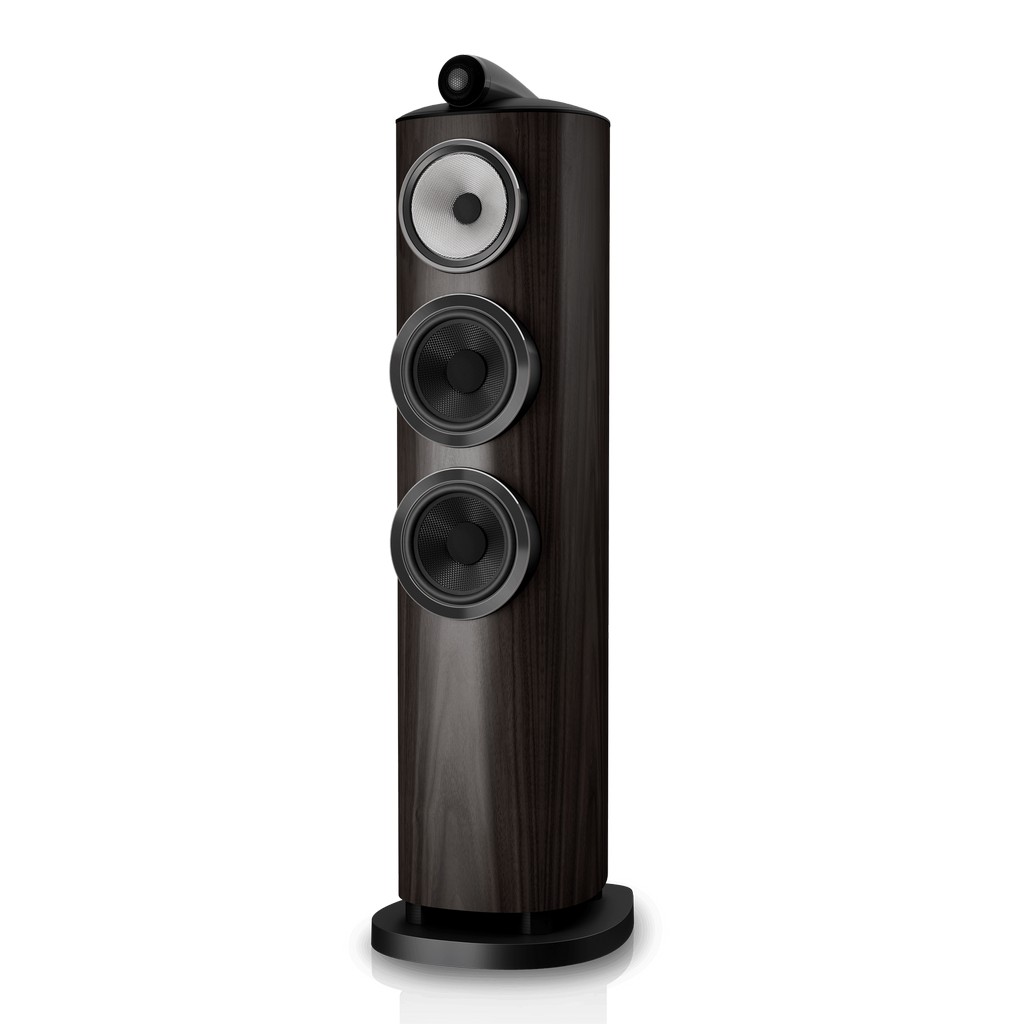 ��������� ����: Bowers & Wilkins 804 D5 Dark Walnut