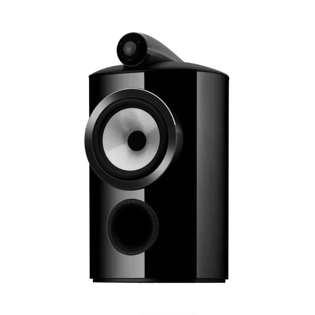 ���� � 3 ������ ��������� ����: Bowers & Wilkins 805 D5 Dark Walnut