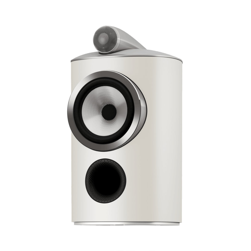 ���� � 4 ������ ��������� ����: Bowers & Wilkins 805 D5 Dark Walnut