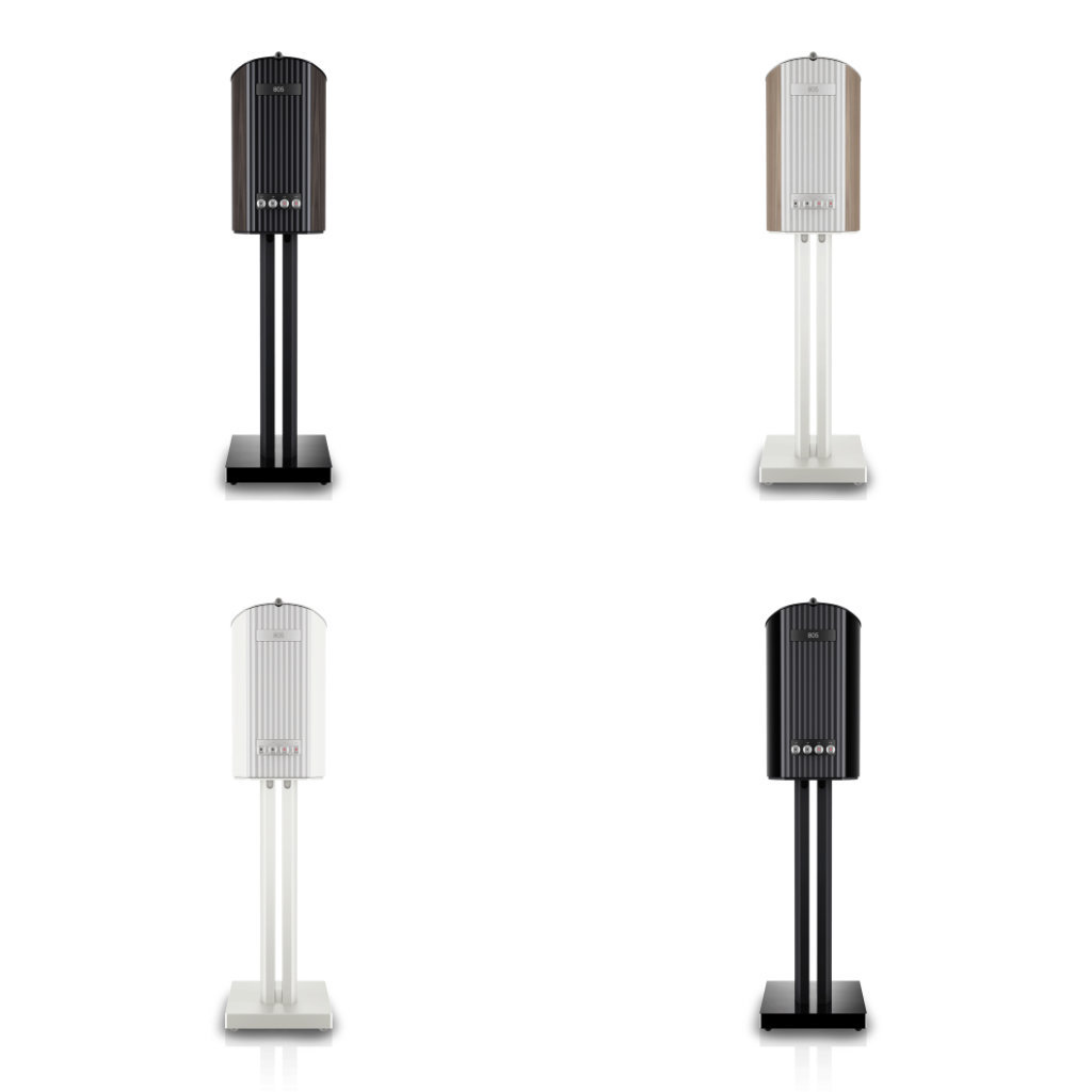 ���� � 7 ������ ��������� ����: Bowers & Wilkins 805 D5 Dark Walnut