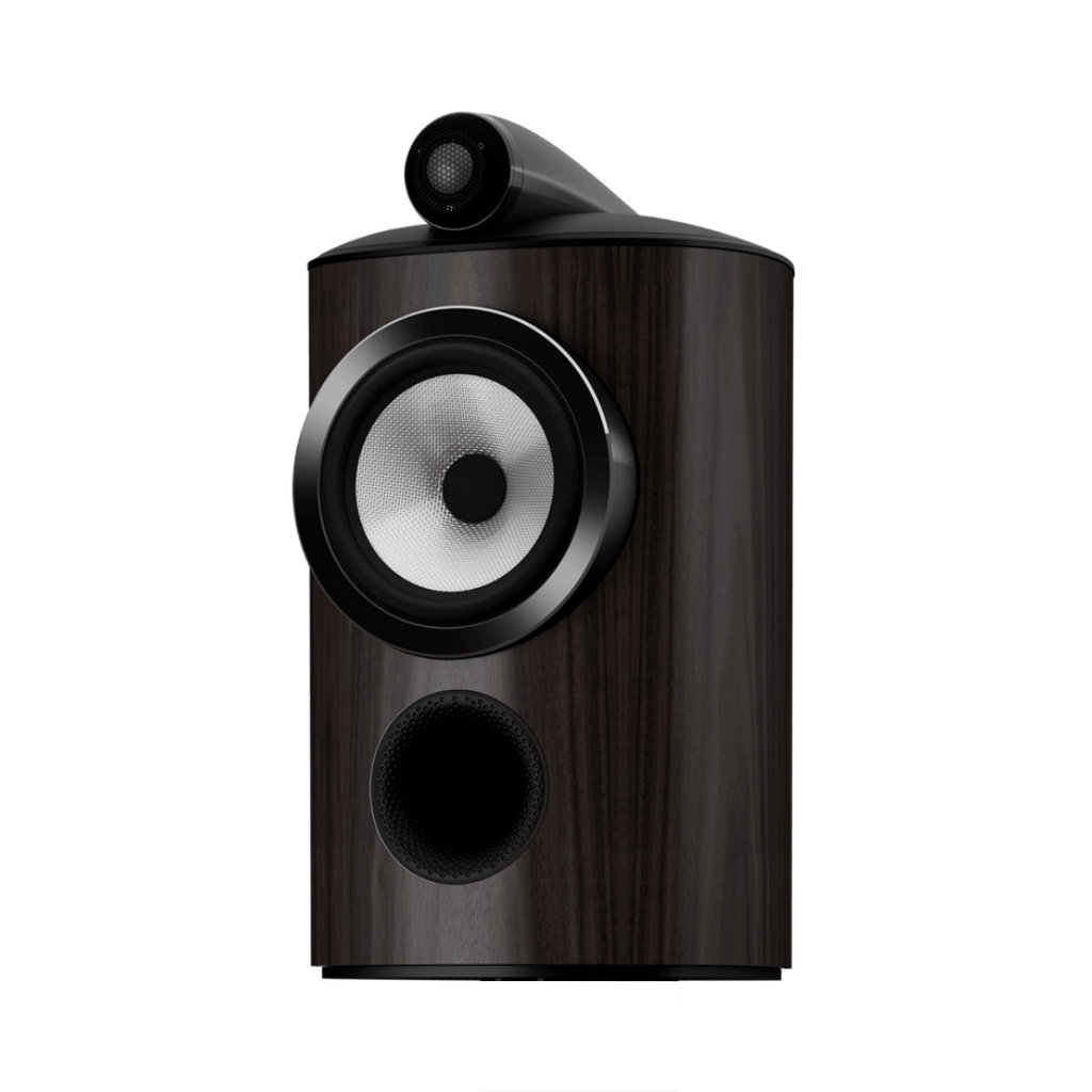 ��������� ����: Bowers & Wilkins 805 D5 Dark Walnut