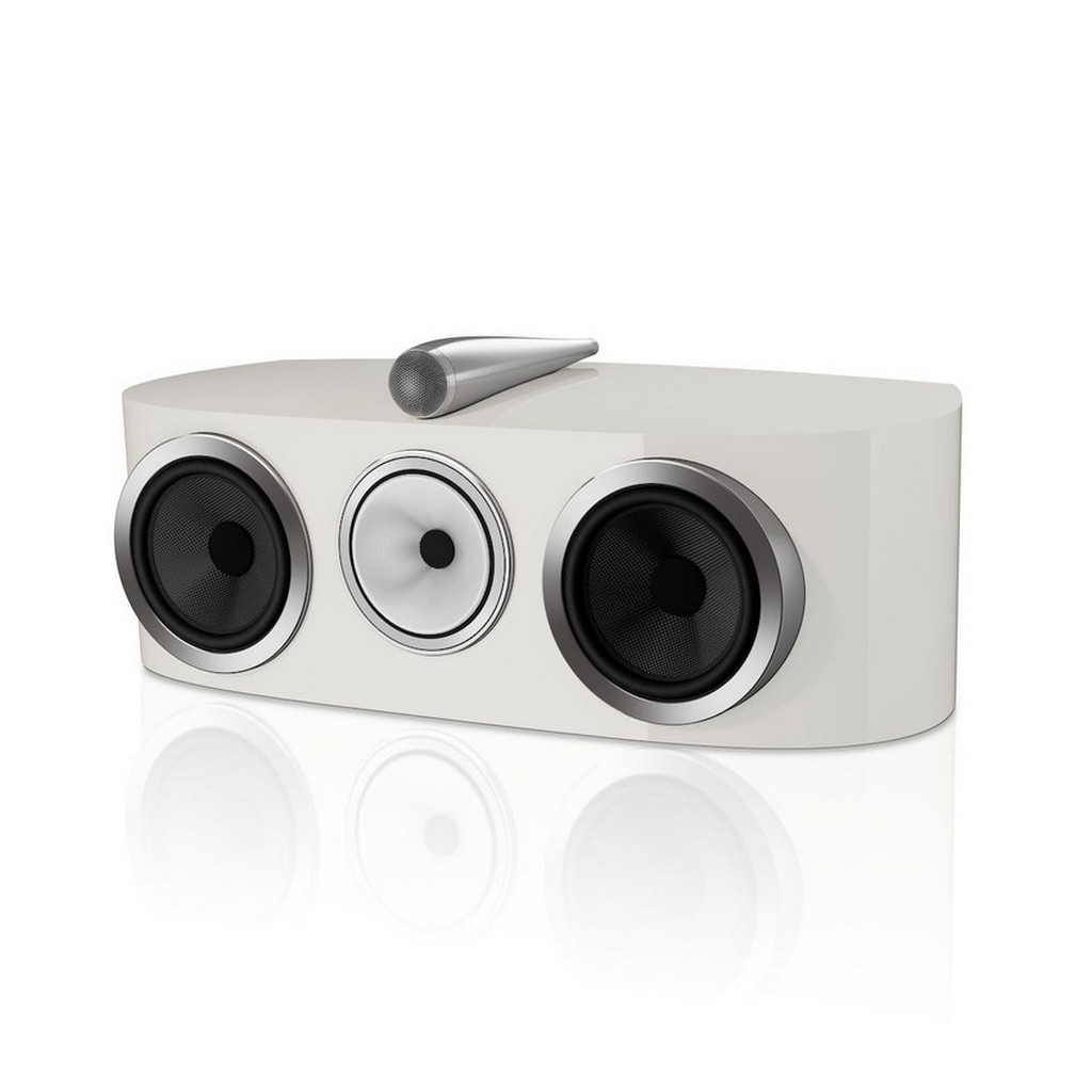 ���� � 2 ������ ����������� �����: Bowers & Wilkins HTM 81 D5 Stealth Black