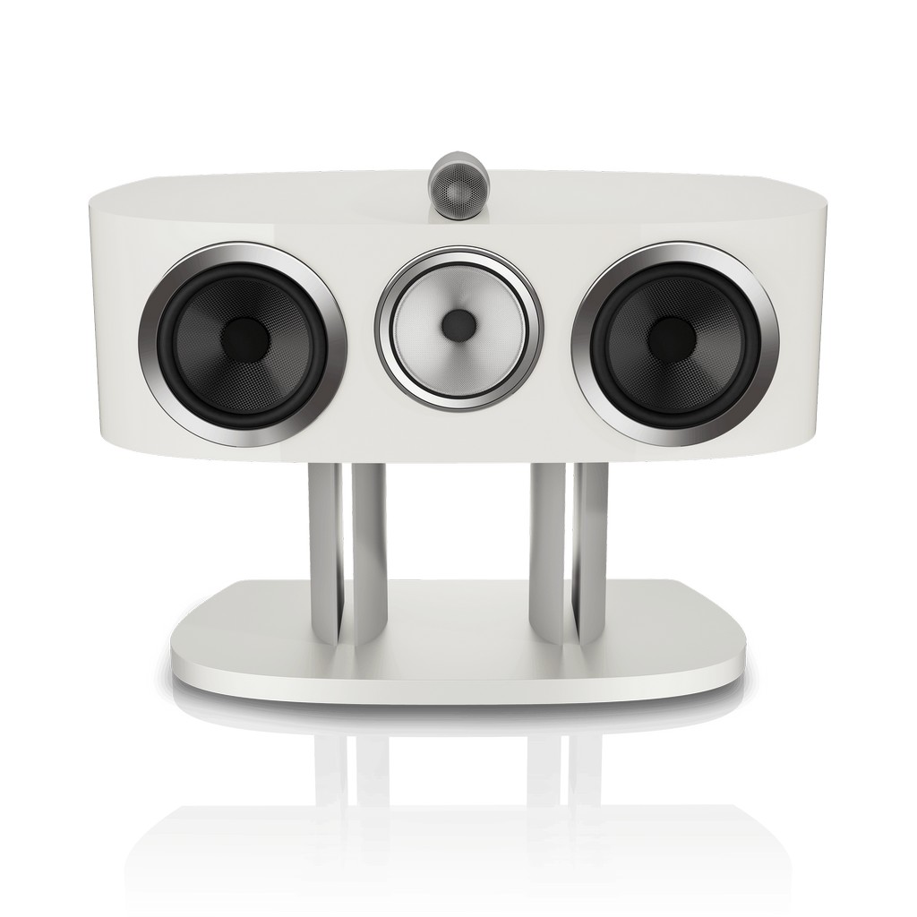 ���� � 6 ������ ����������� �����: Bowers & Wilkins HTM 81 D5 Stealth Black