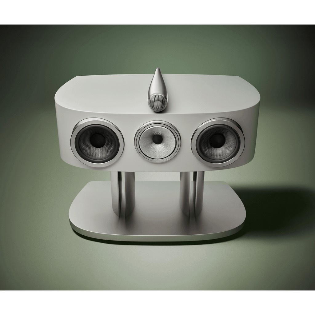 ���� � 9 ������ ����������� �����: Bowers & Wilkins HTM 82 D5 Stealth Black