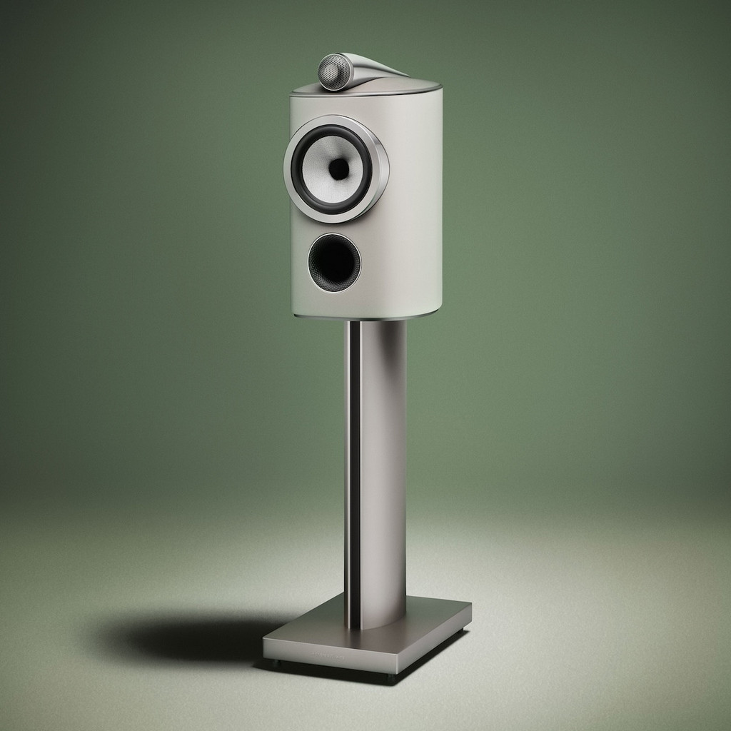 ���� � 3 ������ ϳ������� �i� ��������: Bowers & Wilkins FS-805 D5 Black